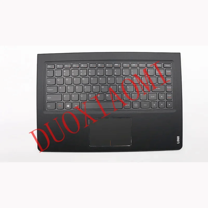 New Original for Lenovo ldeapad Yg900-13ISK2 laptop palmrest uppercover with keyboard touchpad C shell Chromebook
New Original for Lenovo ldeapad Yg900-13ISK2 laptop palmrest uppercover with keyboard touchpad C shell Chromebook