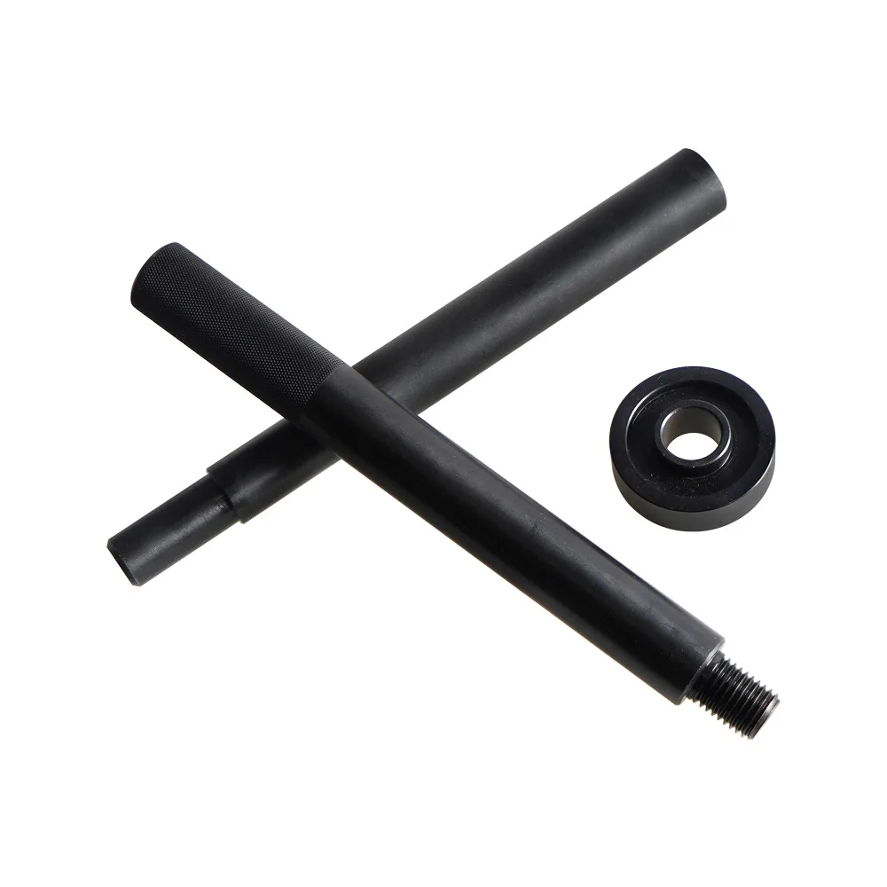 Gimbal Bearing Alignment and Install Kit,Heavy Duty Engine Alignment Tools Fits For Mercruiser Alpha 1 Bravo Volvo OMC MR Cobra
Gimbal Bearing Alignment and Install Kit,Heavy Duty Engine Alignment Tools Fits For Mercruiser Alpha 1 Bravo Volvo OMC MR Cobra