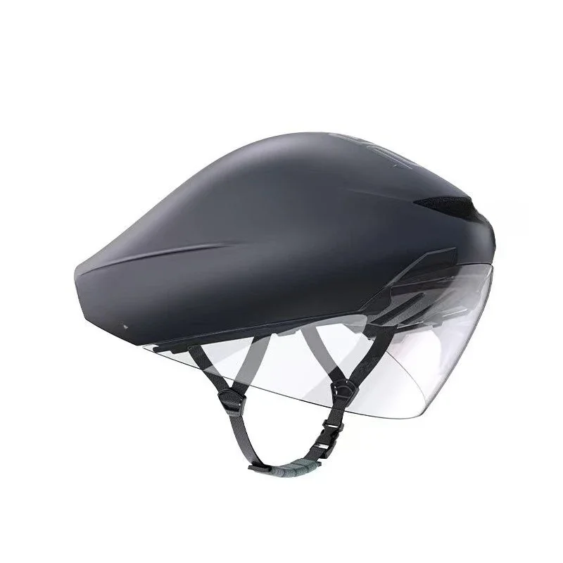Breaking wind pneumatic helmet professional leisure cycling helmet road bicycle helmet iron three
Breaking wind pneumatic helmet professional leisure cycling helmet road bicycle helmet iron three
