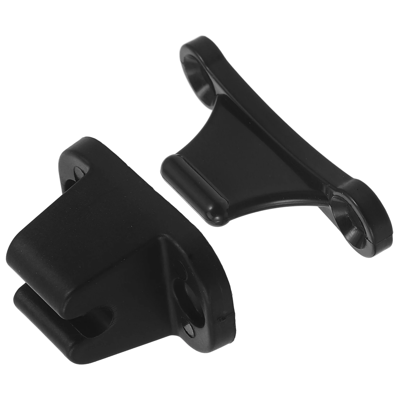 Camper Door Catch Accessories Black Rv Exterior Door Holder Various Models Sturdy Materials Reliable Support Practicality
Camper Door Catch Accessories Black Rv Exterior Door Holder Various Models Sturdy Materials Reliable Support Practicality