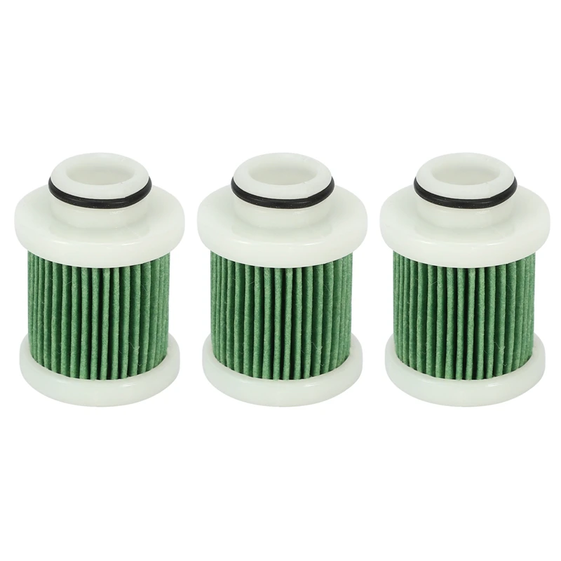 Топливный фильтр 3X 6D8-WS24A-00 для Yamaha F40A F50 T50 F60 T60 F70 F90 F115, морские подвесные аксессуары
Топливный фильтр 3X 6D8-WS24A-00 для Yamaha F40A F50 T50 F60 T60 F70 F90 F115, морские подвесные аксессуары