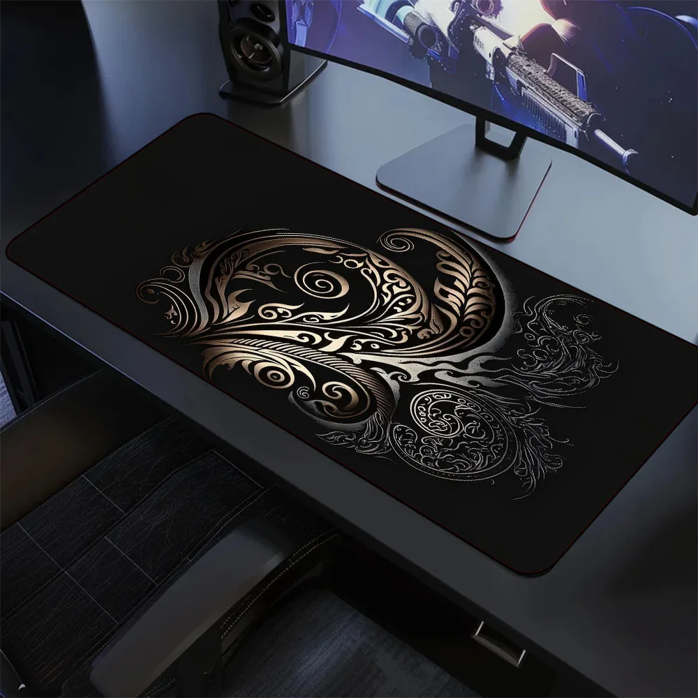 Mairuige Space Art большой коврик для мыши противоскользящий прочный коврик для офисного стола аксессуары коврик для клавиатуры и мыши лента для игры
Mairuige Space Art большой коврик для мыши противоскользящий прочный коврик для офисного стола аксессуары коврик для клавиатуры и мыши лента для игры