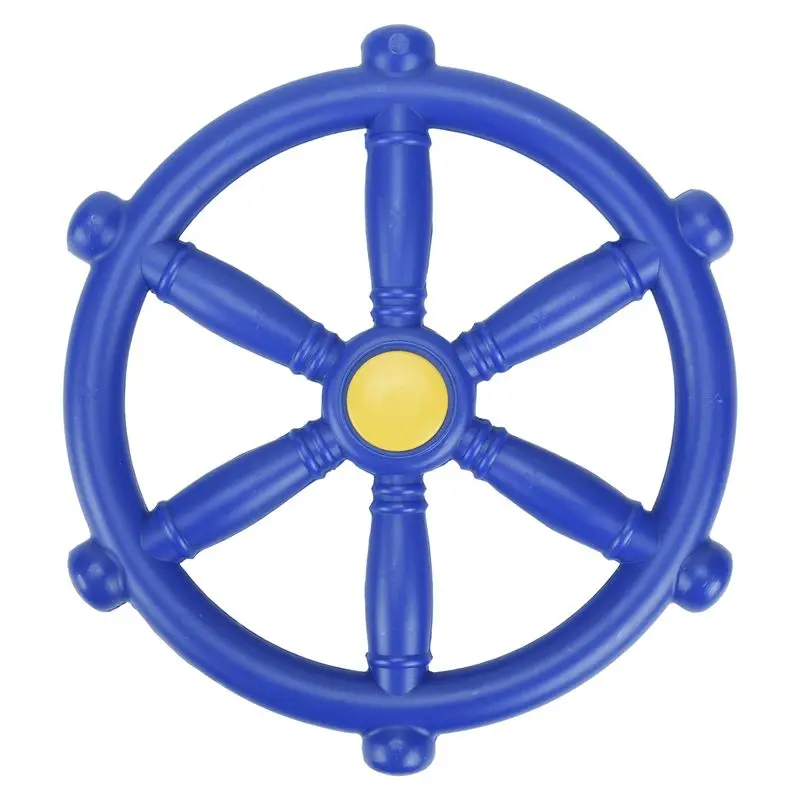 Budget-Friendly Kids Playground Steering Wheel, Swingset Steering Wheel Attachment, Pirate Ship Wheel For Jungle Gym Or Swing Se
Budget-Friendly Kids Playground Steering Wheel, Swingset Steering Wheel Attachment, Pirate Ship Wheel For Jungle Gym Or Swing Se