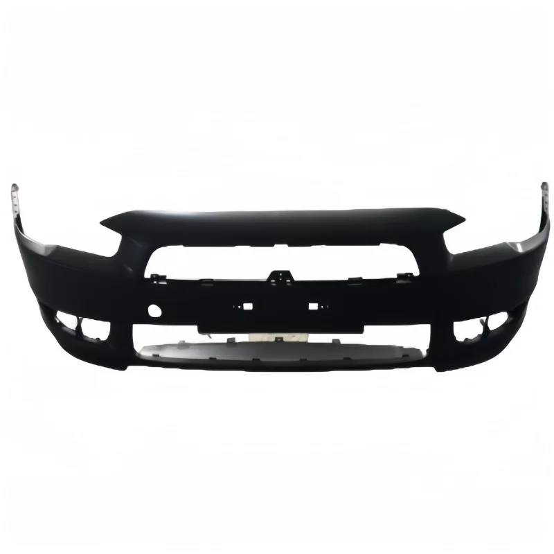 High Quality Front Bumper Body Parts Fit 2008-2012 Lancer
High Quality Front Bumper Body Parts Fit 2008-2012 Lancer