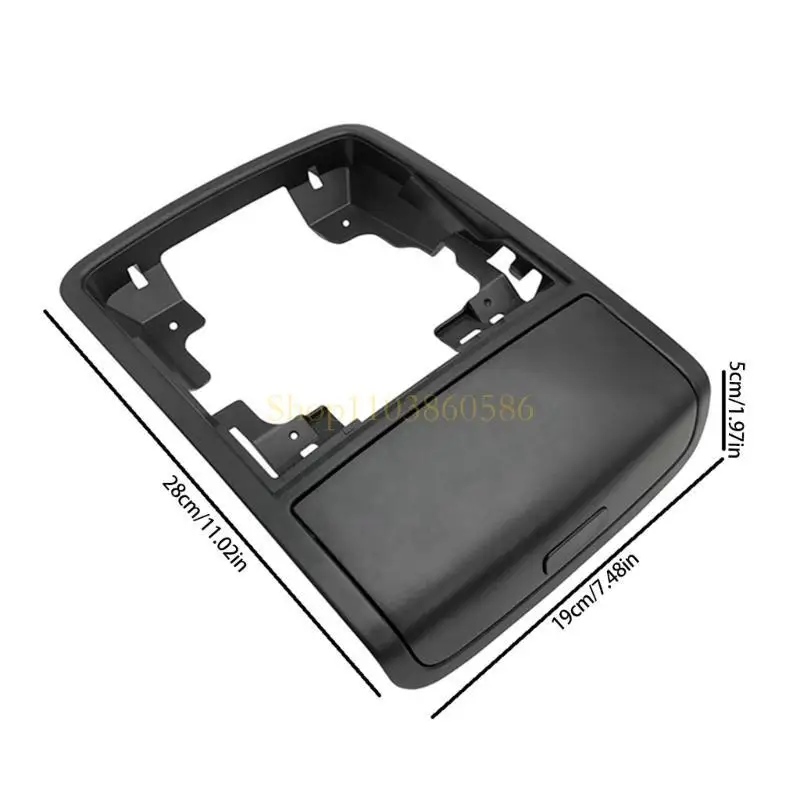 242a Space Saving Car Eglasse Организаторы контейнеров Организаторы очки для MK6 для MK6
242a Space Saving Car Eglasse Организаторы контейнеров Организаторы очки для MK6 для MK6