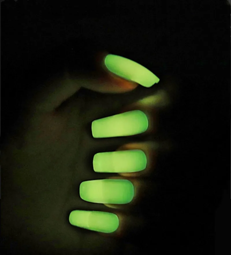 8pcs UV Varnish Manicure LED Lamp Extension Reflective Gel Luminous Acrylic Nail Gel Quick Builder Gel Nail Polish Glow-in-dark
8pcs UV Varnish Manicure LED Lamp Extension Reflective Gel Luminous Acrylic Nail Gel Quick Builder Gel Nail Polish Glow-in-dark
