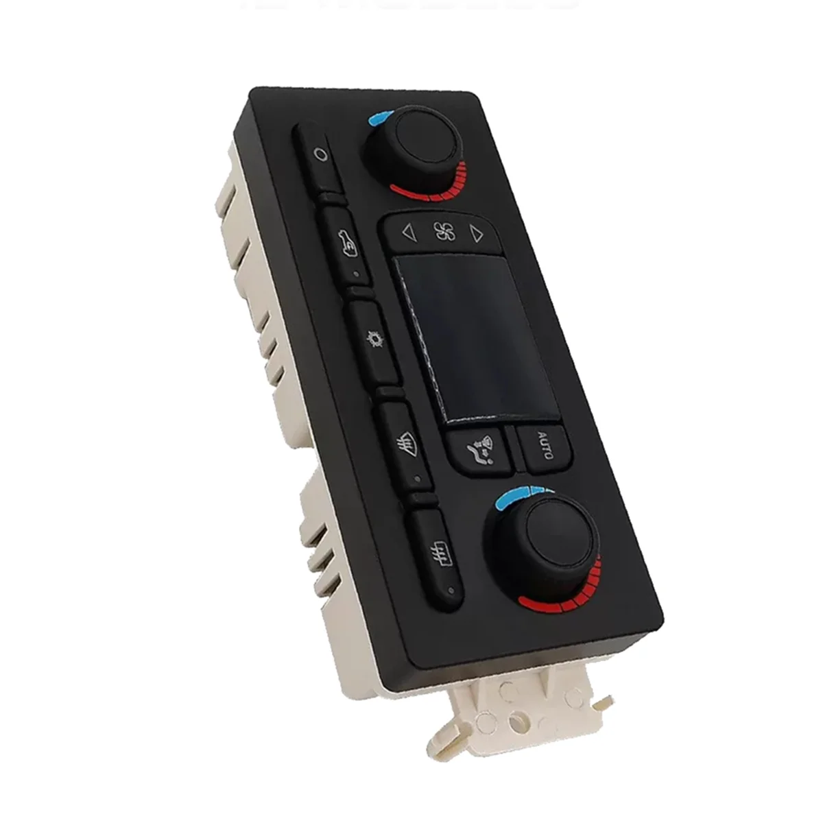 Car A/C Heater Climate Control Module 599-211XD 10367041 for Chevrolet GMC Silverado Buick Cadillac 599211XD 15077479—L49A
Car A/C Heater Climate Control Module 599-211XD 10367041 for Chevrolet GMC Silverado Buick Cadillac 599211XD 15077479—L49A