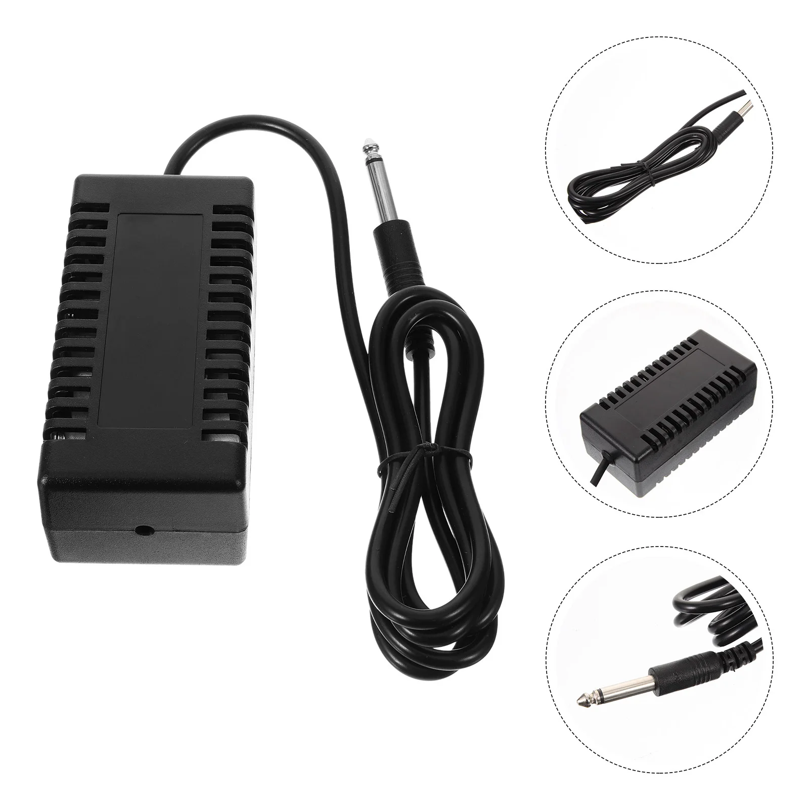 Replacement Array Durable ABS Iron Alloy Practical for Home Foot Bath Machine Supplies Universal
Replacement Array Durable ABS Iron Alloy Practical for Home Foot Bath Machine Supplies Universal