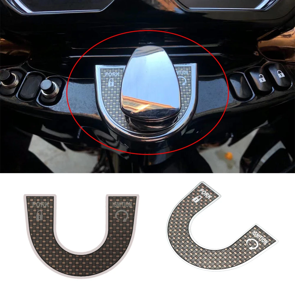 Aluminium Sticker Decal Switch Panel Trim For Harley FLTRK FLTRU FLTRXS ROAD GLIDE LIMITED SPECIAL CVO 2015-2022 Moto Accessoirs
Aluminium Sticker Decal Switch Panel Trim For Harley FLTRK FLTRU FLTRXS ROAD GLIDE LIMITED SPECIAL CVO 2015-2022 Moto Accessoirs