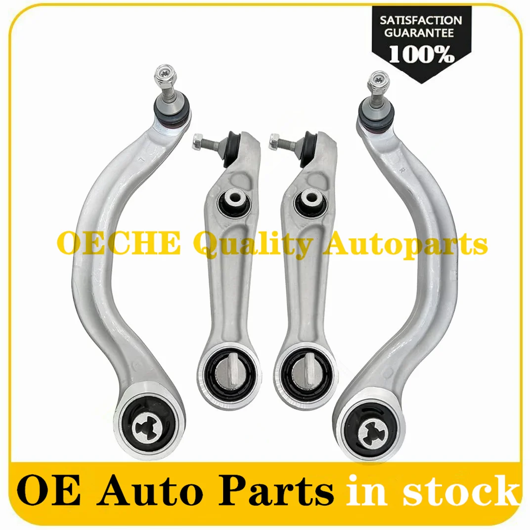 Новые комплекты нижнего рычага передней подвески для Tesla Model Y 3 2017-2024 1044354-00-A 1044359-00-A 1188341-00-C 1144341-00-D
Новые комплекты нижнего рычага передней подвески для Tesla Model Y 3 2017-2024 1044354-00-A 1044359-00-A 1188341-00-C 1144341-00-D