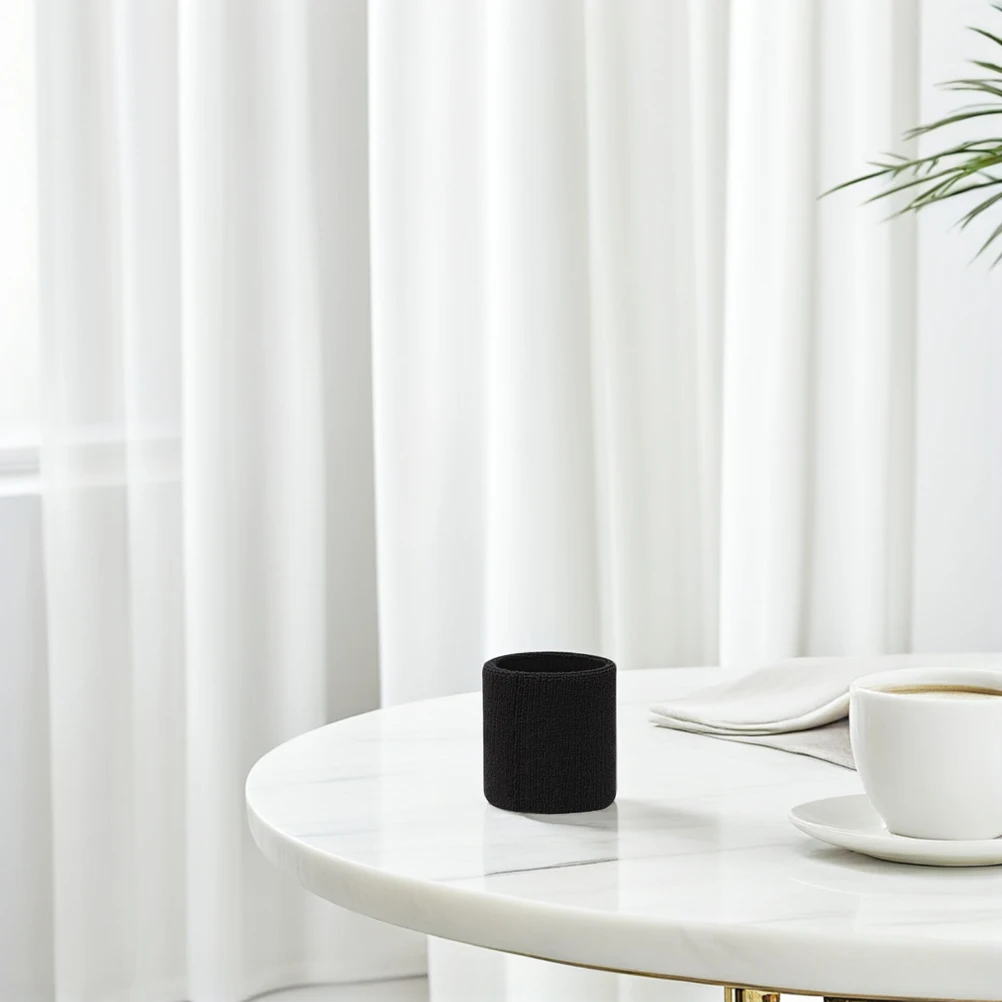 4Pcs Elastic Breathable Sports Wristbands Sweat Absorbing Comfortable Cotton Bands Hand Support Protector Running Cycling
4Pcs Elastic Breathable Sports Wristbands Sweat Absorbing Comfortable Cotton Bands Hand Support Protector Running Cycling