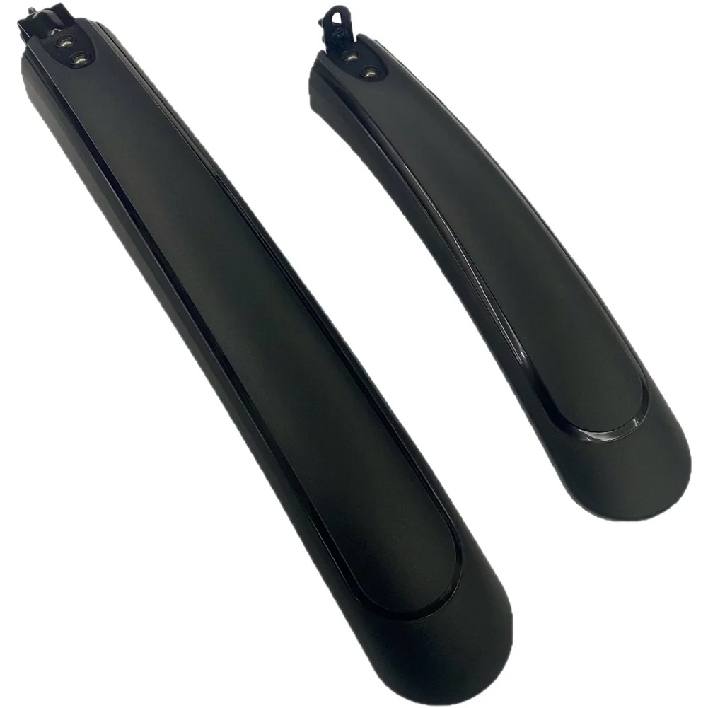 Bike Front and Rear For Fenders Splash Guards for Mountain and City Bikes Rust Resistant Lightweight Plastic Mudguard
Bike Front and Rear For Fenders Splash Guards for Mountain and City Bikes Rust Resistant Lightweight Plastic Mudguard