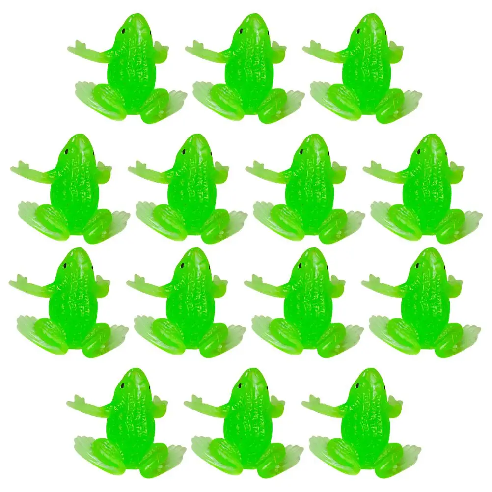 20 Pcs Decorations Kids Toys Birthday Mini Figurines Vivid Colors Frogs Decorations Sound Great Gift Desktop
20 Pcs Decorations Kids Toys Birthday Mini Figurines Vivid Colors Frogs Decorations Sound Great Gift Desktop