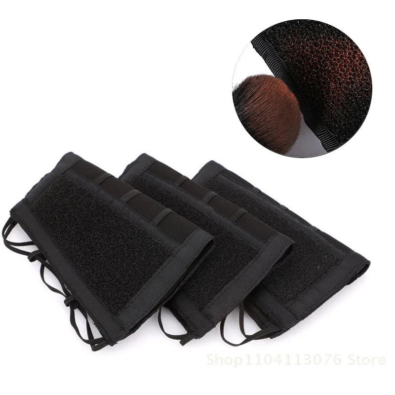 Arm Makeup Sponge Cleaner Brush Cleaning Makeup Color Dry Clean Eyeshadow Sponge Tool Straps Sleeves Makeup Brush
Arm Makeup Sponge Cleaner Brush Cleaning Makeup Color Dry Clean Eyeshadow Sponge Tool Straps Sleeves Makeup Brush