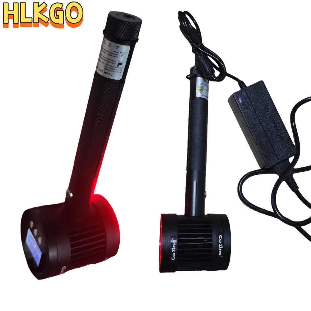 Суперимпульсный фотобиомодулирующий лазер, 305 Вт, 808 нм, медицинское устройство класса 4 для облегчения боли при переломах и противовоспалительного лечения
Суперимпульсный фотобиомодулирующий лазер, 305 Вт, 808 нм, медицинское устройство класса 4 для облегчения боли при переломах и противовоспалительного лечения