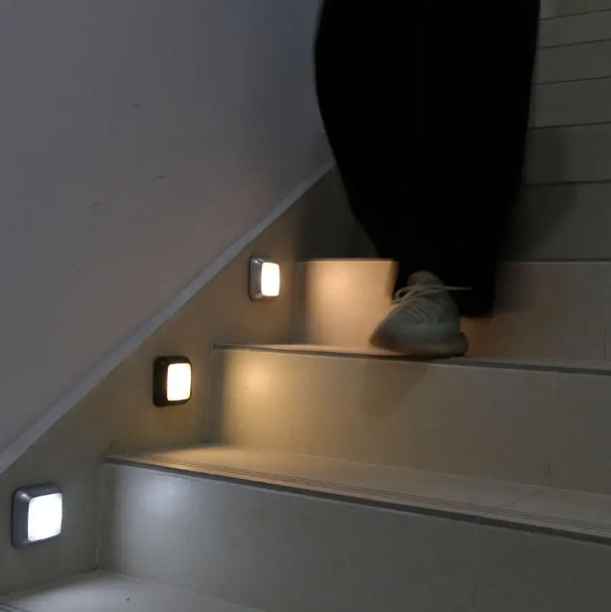 6LED светильник для шкафа, датчик движения, ночник, настенный светильник, шкаф, лестница, беспроводная связь для спальни, коридора, лестницы, домашний декор
6LED светильник для шкафа, датчик движения, ночник, настенный светильник, шкаф, лестница, беспроводная связь для спальни, коридора, лестницы, домашний декор