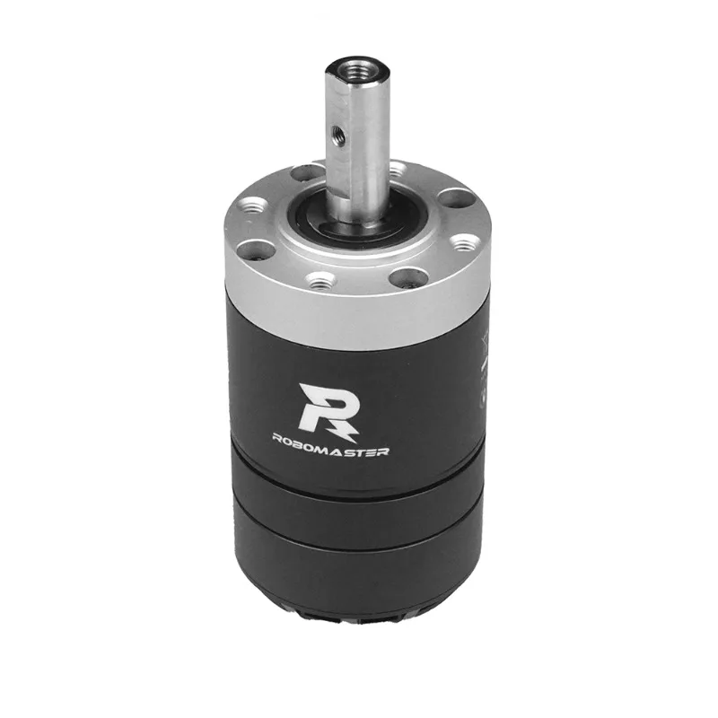 DJI RoboMasterM3508 P19 Mecha Master DC brushless gear motor with 24V high torque
DJI RoboMasterM3508 P19 Mecha Master DC brushless gear motor with 24V high torque