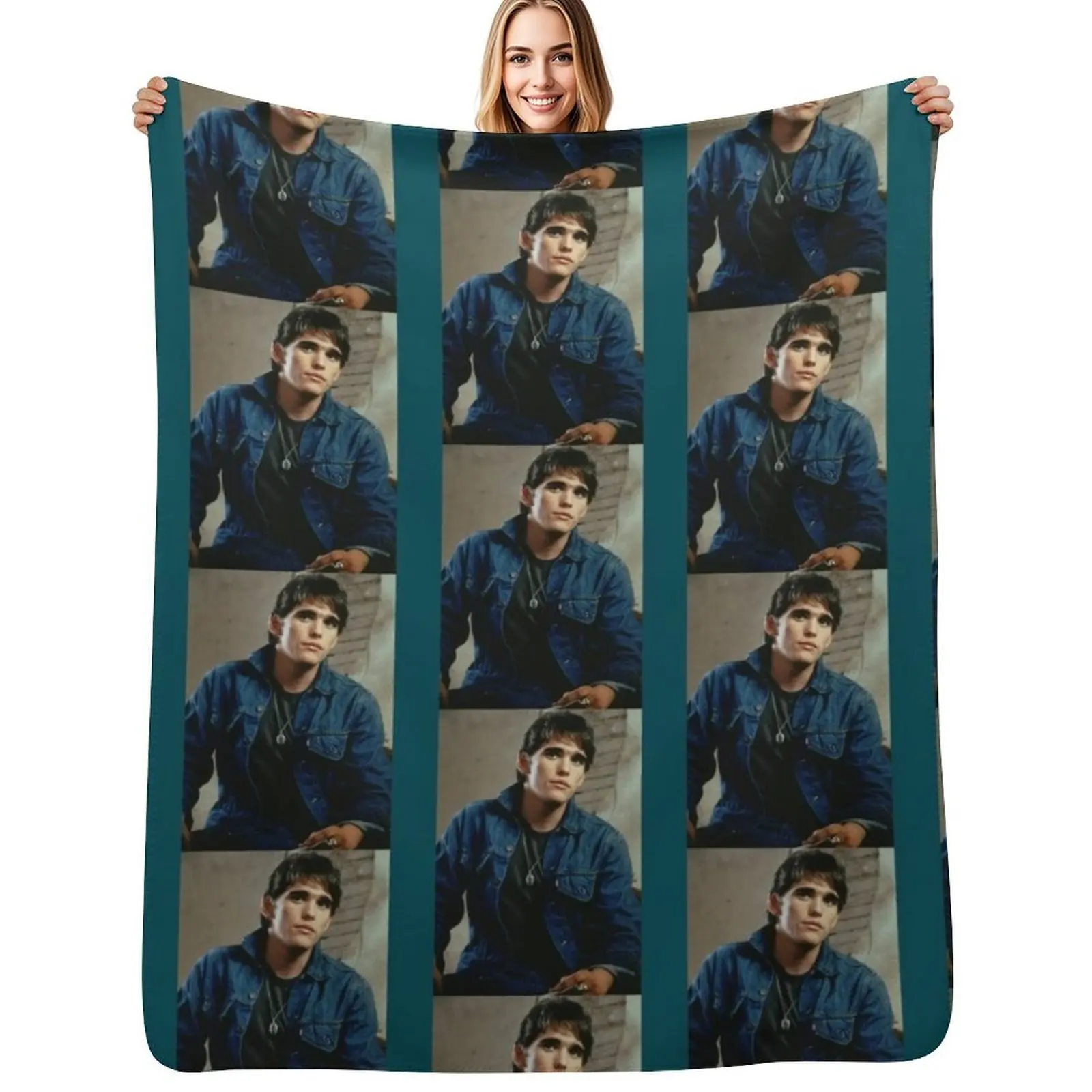 Dally Winston Throw Blanket Lightweight Warm Blanket for Indoor Outdoor Use
Dally Winston Throw Blanket Lightweight Warm Blanket for Indoor Outdoor Use