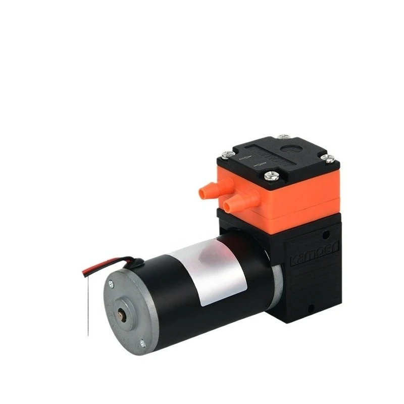 Miniature diaphragm pump 24v12v self-priming pump Mini water pump
Miniature diaphragm pump 24v12v self-priming pump Mini water pump