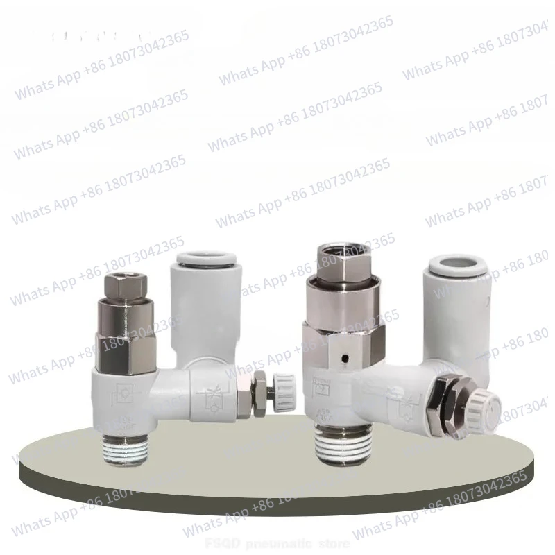 ASP330F ASP430F-01 02-06S 08S ASP530F-03-08S-10S ASP630F-04-10S Регулятор скорости 12S с пилотным обратным клапаном Пневматический инструмент
ASP330F ASP430F-01 02-06S 08S ASP530F-03-08S-10S ASP630F-04-10S Регулятор скорости 12S с пилотным обратным клапаном Пневматический инструмент