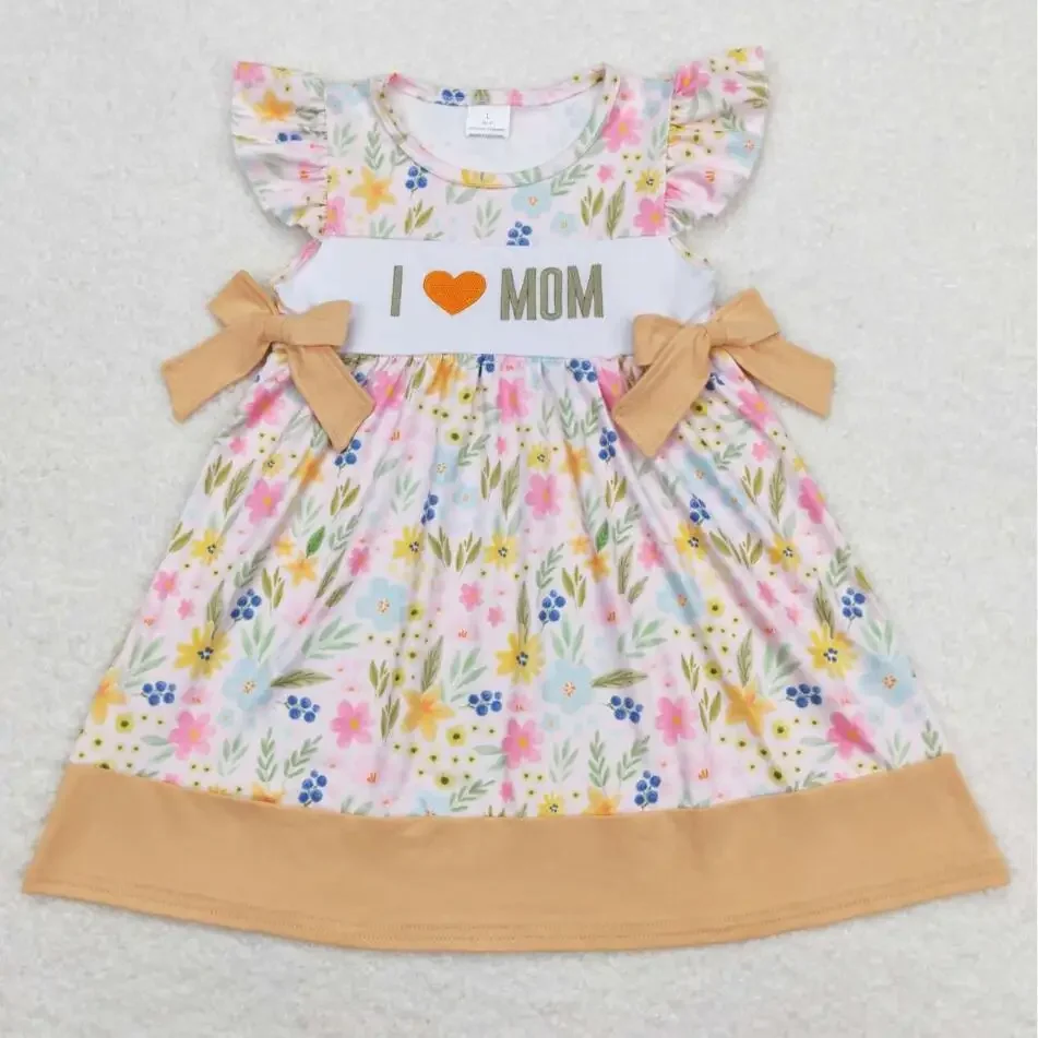 Toddler girl cute dress cute short sleeve summer girls twirl dresses flower kids clothing children boutique kid clothes new
Toddler girl cute dress cute short sleeve summer girls twirl dresses flower kids clothing children boutique kid clothes new