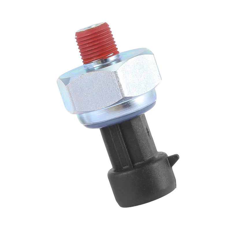 Oil Pressure Sensor RE167207 For John Deere Engine Code DT466E I530E DT466/530 HT53
Oil Pressure Sensor RE167207 For John Deere Engine Code DT466E I530E DT466/530 HT53