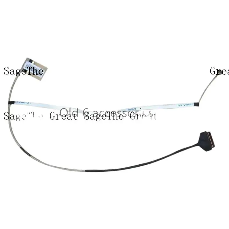 0. K1N- 3040108-H39 Кабель ЖК-дисплея EPD 30-контактный для MSI GF63 Thin 9SCSR MS-16R4 TO &
0. K1N- 3040108-H39 Кабель ЖК-дисплея EPD 30-контактный для MSI GF63 Thin 9SCSR MS-16R4 TO &