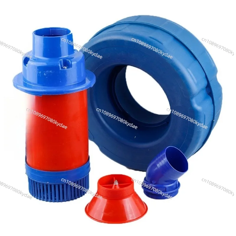 1100W Fish pond reservoir Pond fish pond built-in aeration bucket aerator, aeration bucket, large flow aeration pump, aerator
1100W Fish pond reservoir Pond fish pond built-in aeration bucket aerator, aeration bucket, large flow aeration pump, aerator