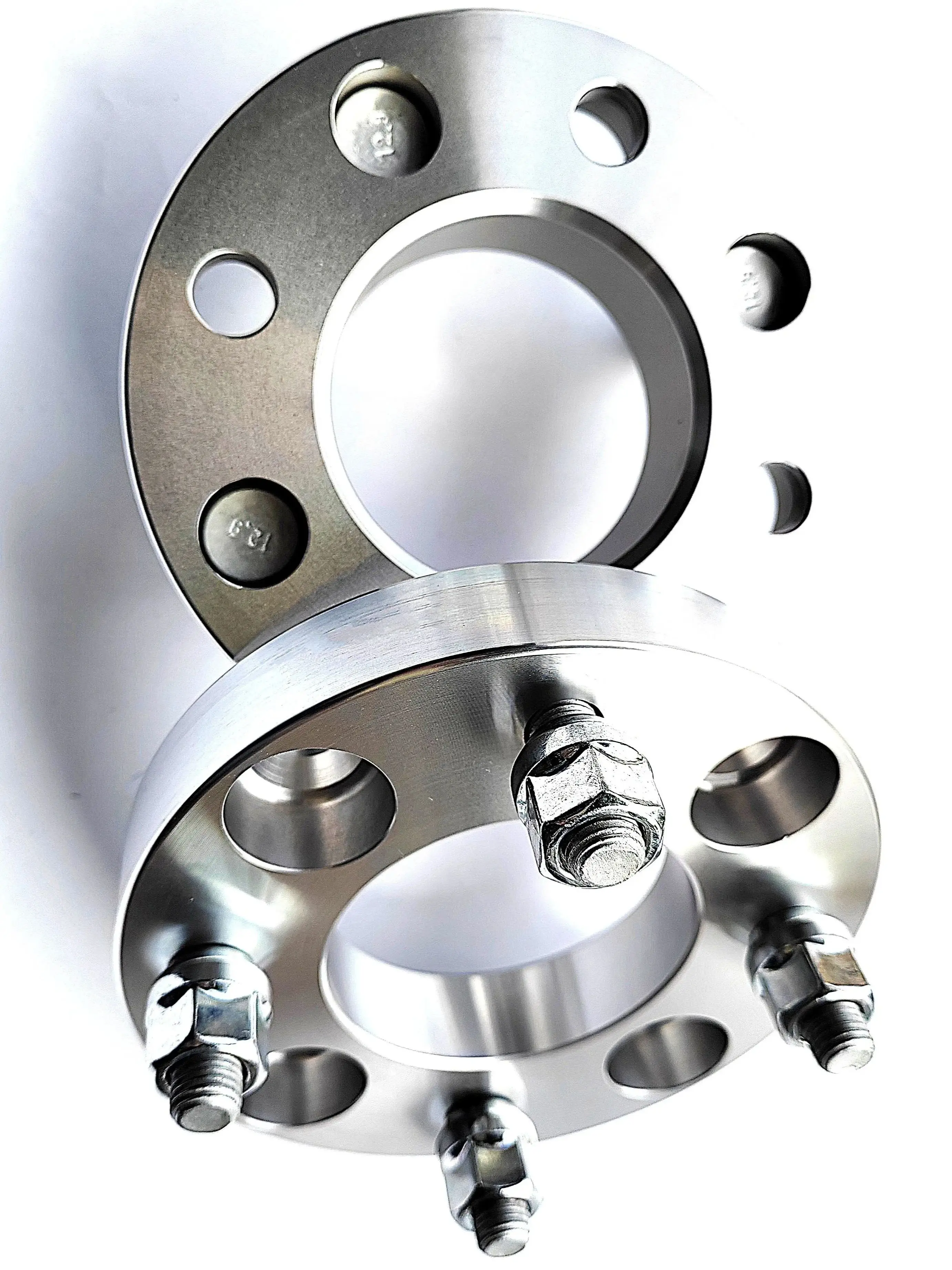High Quality 15|20MM 0.6|0.8inches THICK 4x100 67.1MM C.B WHEEL SPACER 12X1.5 for Honda Fit| Hyundai Accent| Kia Rio| Mitsubishi
High Quality 15|20MM 0.6|0.8inches THICK 4x100 67.1MM C.B WHEEL SPACER 12X1.5 for Honda Fit| Hyundai Accent| Kia Rio| Mitsubishi