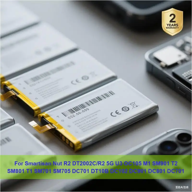 Аккумулятор для Smartisan Nut R2 DT2002C/R2 5G U3 OC105 M1 SM901 T2 SM801 T1 SM701 SM705 DC701 DT10B DC102 DC901 DC801 DC701 
Аккумулятор для Smartisan Nut R2 DT2002C/R2 5G U3 OC105 M1 SM901 T2 SM801 T1 SM701 SM705 DC701 DT10B DC102 DC901 DC801 DC701