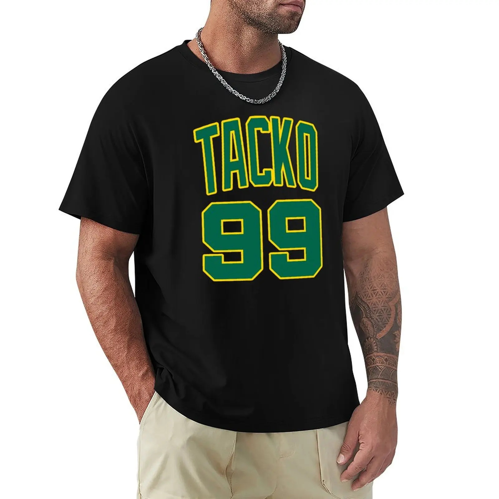 Tacko Fall T-Shirt shirts graphic tee plus size clothes cute tops mens graphic t-shirts pack
Tacko Fall T-Shirt shirts graphic tee plus size clothes cute tops mens graphic t-shirts pack