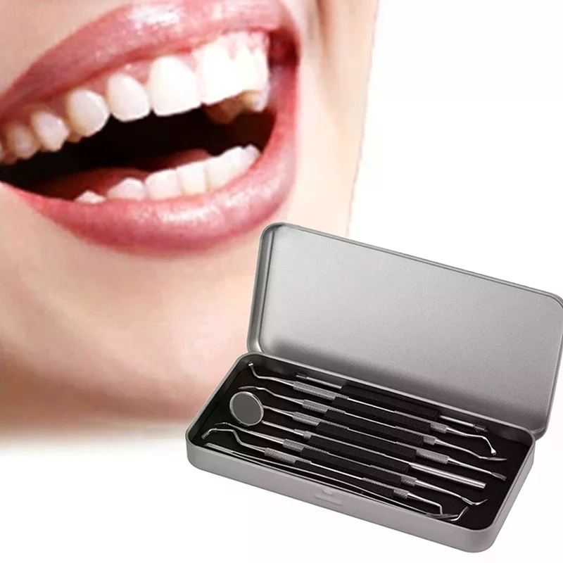 Стоматологические инструменты из нержавеющей стали 304, зеркало для рта, зонд, защита зубного камня, чистый скребок, средство для удаления налета, наборы для ухода за полостью рта, спецификация
Стоматологические инструменты из нержавеющей стали 304, зеркало для рта, зонд, защита зубного камня, чистый скребок, средство для удаления налета, наборы для ухода за полостью рта, спецификация