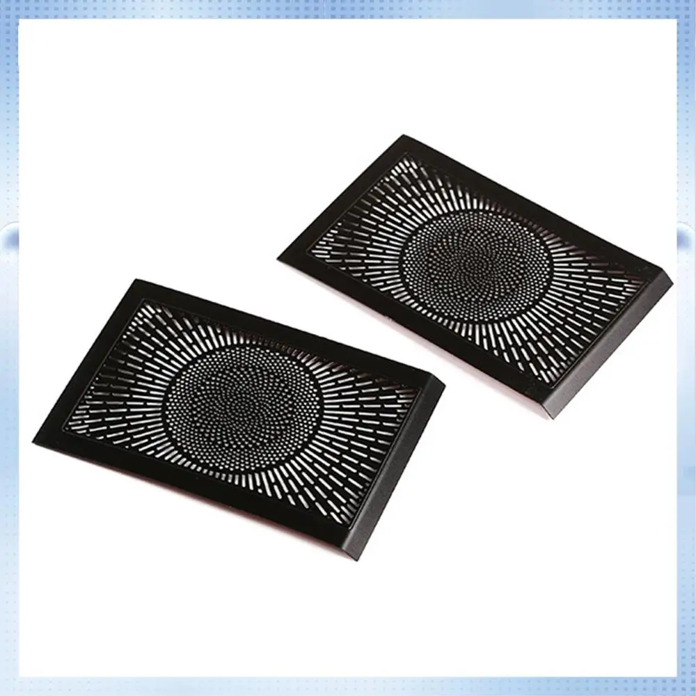 AM-Car Dashboard Both Sides Speaker Cover Stickers For Mercedes Benz G Class W463 2004-2018
AM-Car Dashboard Both Sides Speaker Cover Stickers For Mercedes Benz G Class W463 2004-2018