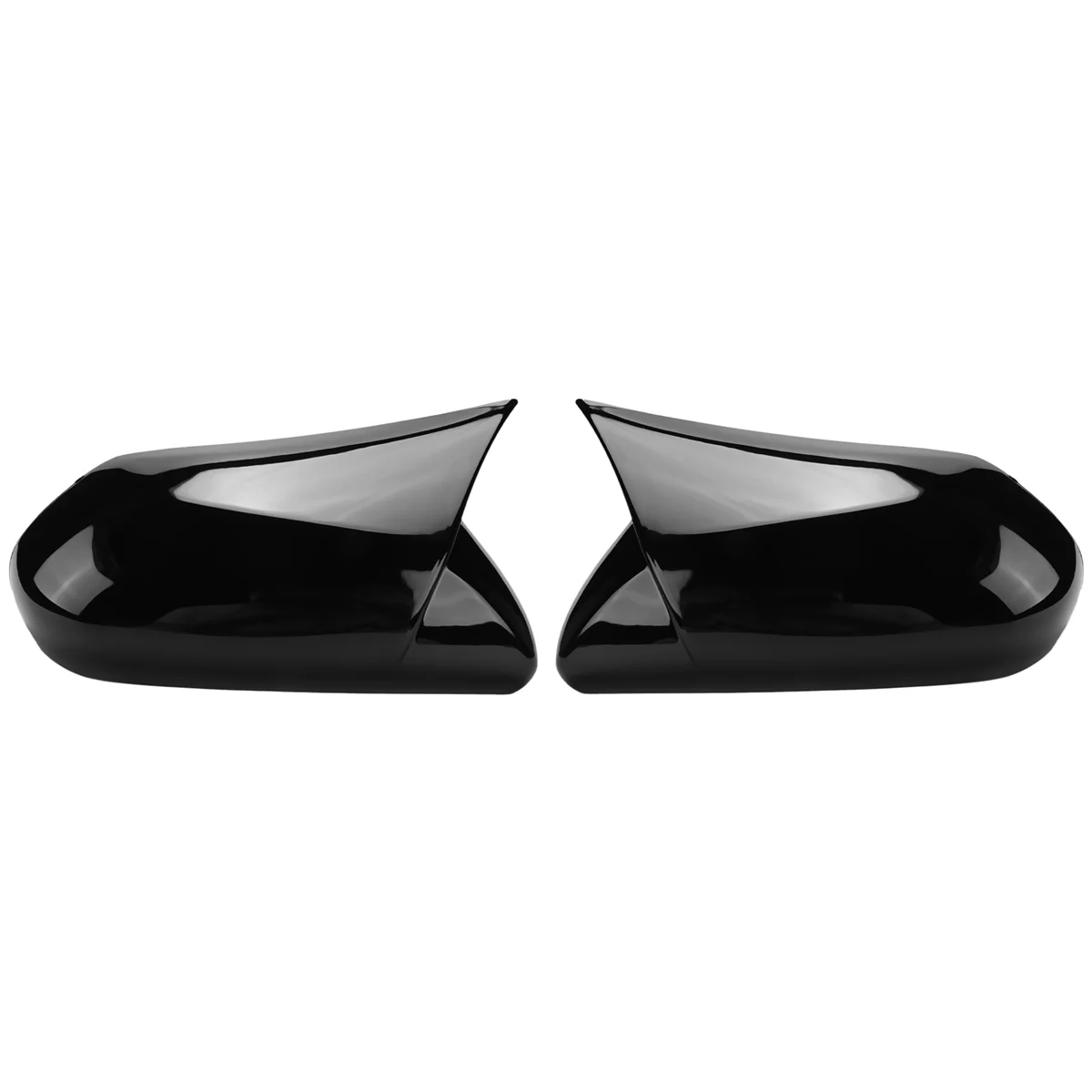 Для Toyota Camry 2018 2019 2020 2021, крышка зеркала заднего вида автомобиля, боковое зеркало заднего вида, чехол 
Для Toyota Camry 2018 2019 2020 2021, крышка зеркала заднего вида автомобиля, боковое зеркало заднего вида, чехол