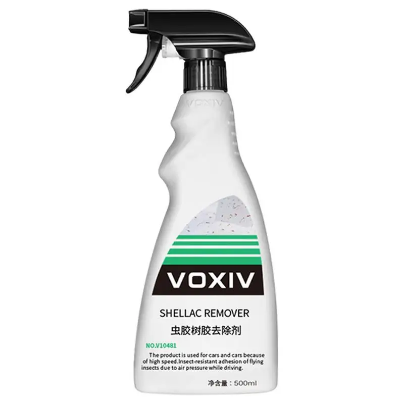 Adhesive Remover For Car Car Wash Cleaning Remove Bird Poop Resin 500ml Car Paint Strong Stain Remover Spray Safely Removes
Adhesive Remover For Car Car Wash Cleaning Remove Bird Poop Resin 500ml Car Paint Strong Stain Remover Spray Safely Removes