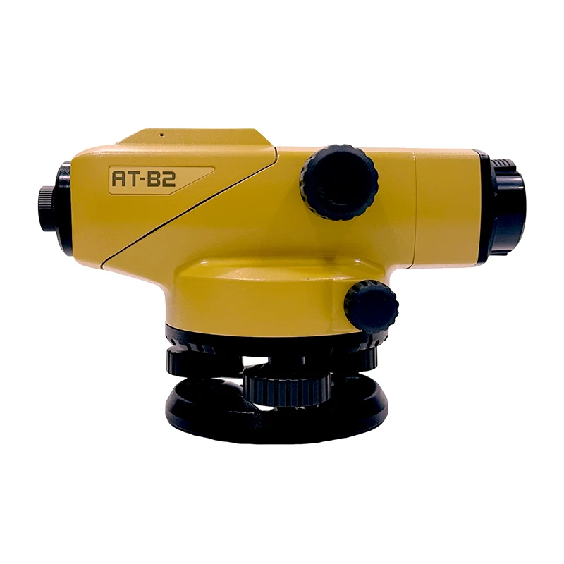 Japan Brand AT-B2 High Quality Survey Auto Level Surveying Instrument Automatic Level
Japan Brand AT-B2 High Quality Survey Auto Level Surveying Instrument Automatic Level