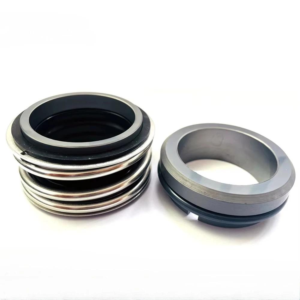 MG1-38/G9 MG1-38 109-38 Mechanical Seals For Pump Replacement Shaft Size 38mm With G9 Stationary Seat SIC/SIC/VIT
MG1-38/G9 MG1-38 109-38 Mechanical Seals For Pump Replacement Shaft Size 38mm With G9 Stationary Seat SIC/SIC/VIT
