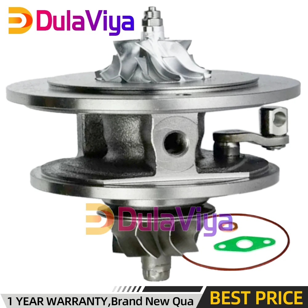 Turbo Cartridge Core Billet Chra For Volkswagen VW Golf Passat Sharan Touran 2.0 TDI 54409700020 54409700005 03L253056E
Turbo Cartridge Core Billet Chra For Volkswagen VW Golf Passat Sharan Touran 2.0 TDI 54409700020 54409700005 03L253056E