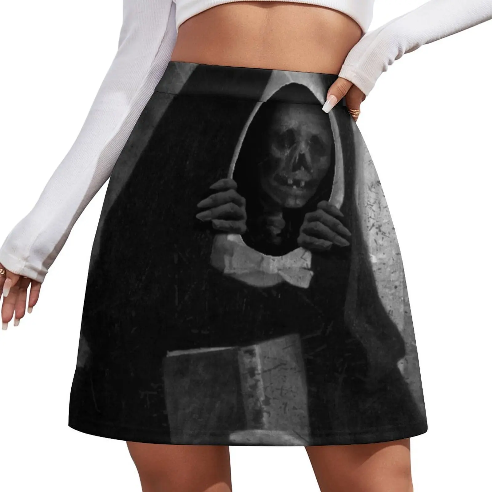 Insidious Mini Skirt skirts for woman Korean clothing skirts for women Female dress Mini Skirt
Insidious Mini Skirt skirts for woman Korean clothing skirts for women Female dress Mini Skirt