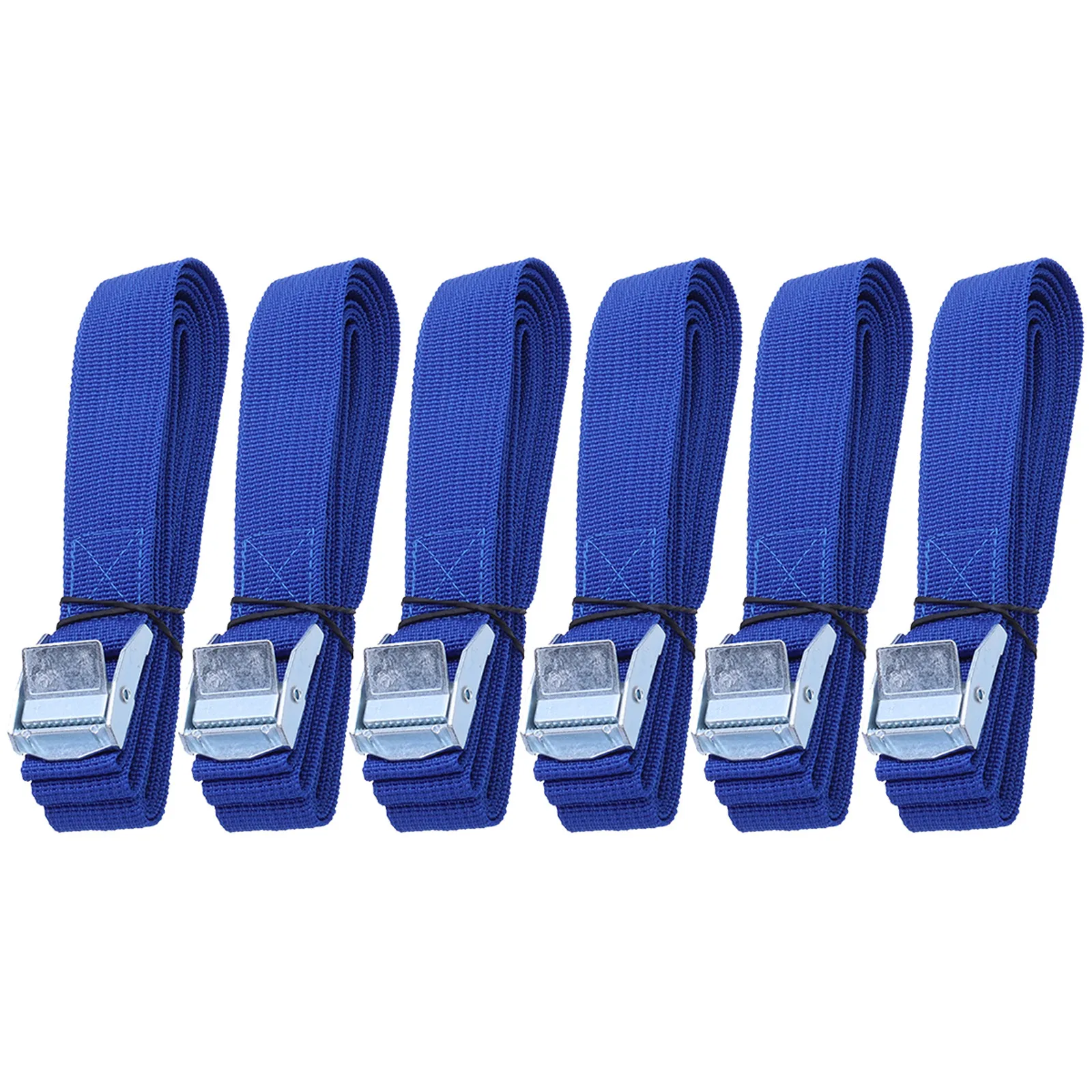 6Pcs Anti Slip Lashing Straps Polyester Tie Down Straps Cam Buckle for Car Roof Rack Cargo Moving Paddle Board Canoe
6Pcs Anti Slip Lashing Straps Polyester Tie Down Straps Cam Buckle for Car Roof Rack Cargo Moving Paddle Board Canoe