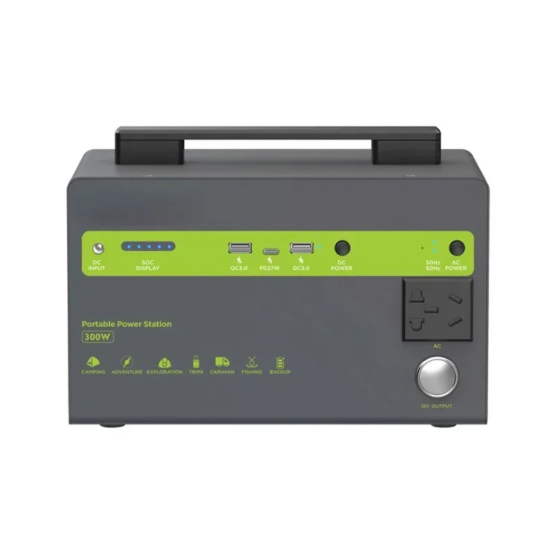 Cross-borderStorage Portable Dc 24v 12v Rechargeable Lifepo4 Energy Storage Battery Power Supply
Cross-borderStorage Portable Dc 24v 12v Rechargeable Lifepo4 Energy Storage Battery Power Supply