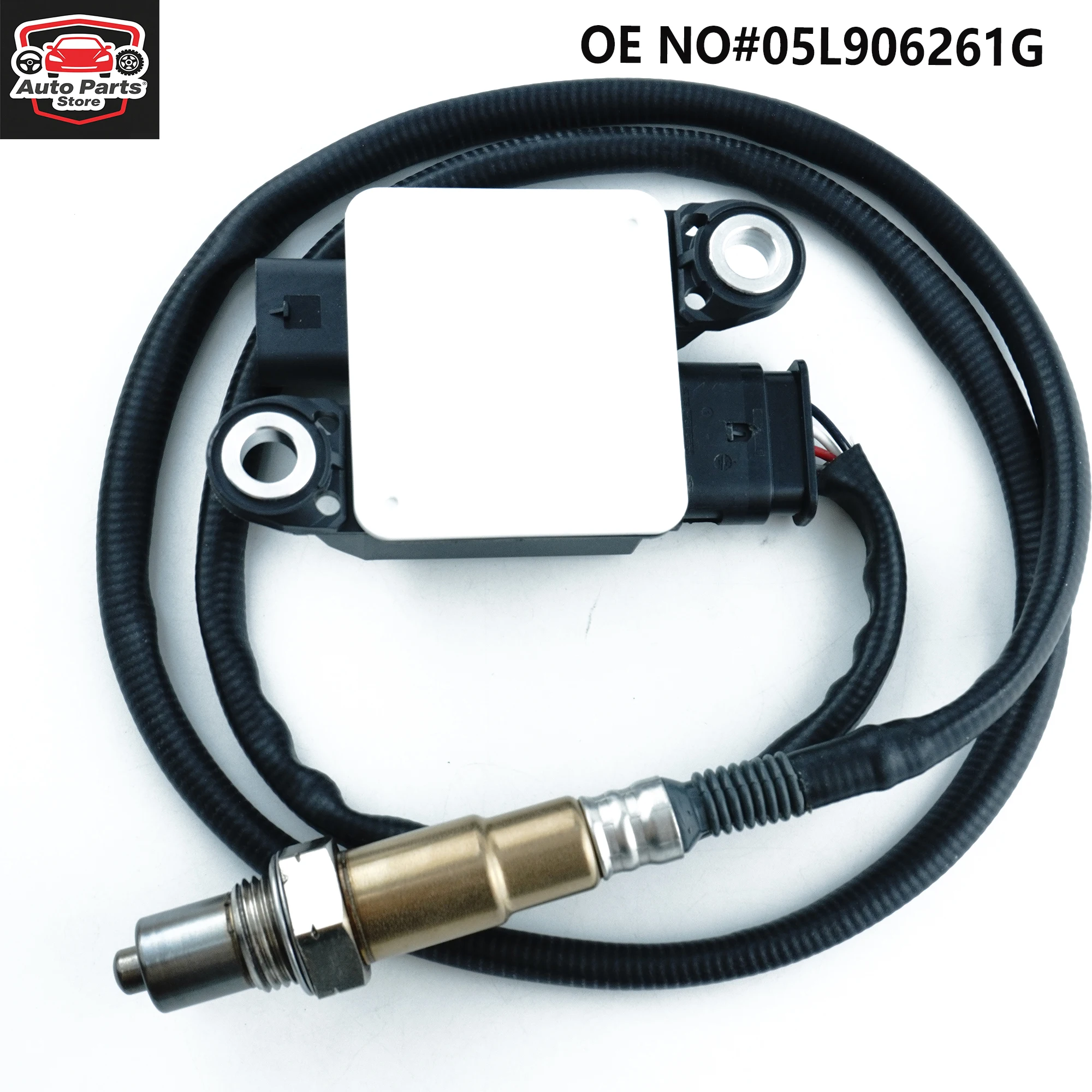 New 05L906261G 0281008928/929 Particulate Matter PM Sensor For Audi A6 C8/4K 2.0 3.0TDI 2018-2024
New 05L906261G 0281008928/929 Particulate Matter PM Sensor For Audi A6 C8/4K 2.0 3.0TDI 2018-2024