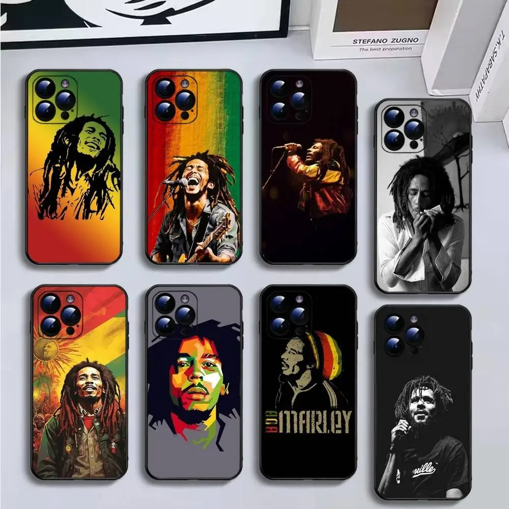 Bob Marley Rasta Lion Phone Case For iPhone16,15,14,13,12,11 Plus,Pro Max,XS,X,XR,SE,Mini,8,7,Soft Black Cover
Bob Marley Rasta Lion Phone Case For iPhone16,15,14,13,12,11 Plus,Pro Max,XS,X,XR,SE,Mini,8,7,Soft Black Cover