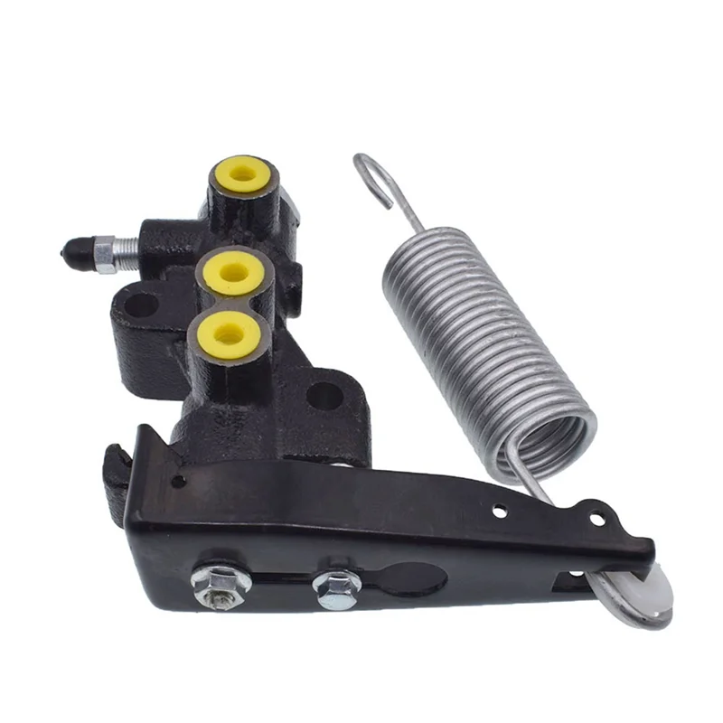 A040-Brake Distributor Load Sensing Valve MB618320 For Mitsubishi Pickup Triton L200 MB618321
A040-Brake Distributor Load Sensing Valve MB618320 For Mitsubishi Pickup Triton L200 MB618321