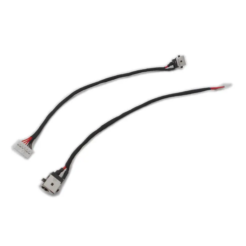 Новый ноутбук DC разъем питания кабель для Asus N551J N551JK N551JM GL551 N551JK4200
Новый ноутбук DC разъем питания кабель для Asus N551J N551JK N551JM GL551 N551JK4200