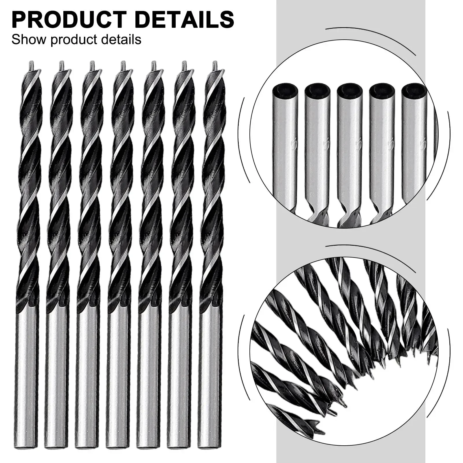 A Professional's Choice Comprising A Complete Selection Of Metal Cutting Instruments Each Sized At Five Millimeters
A Professional's Choice Comprising A Complete Selection Of Metal Cutting Instruments Each Sized At Five Millimeters