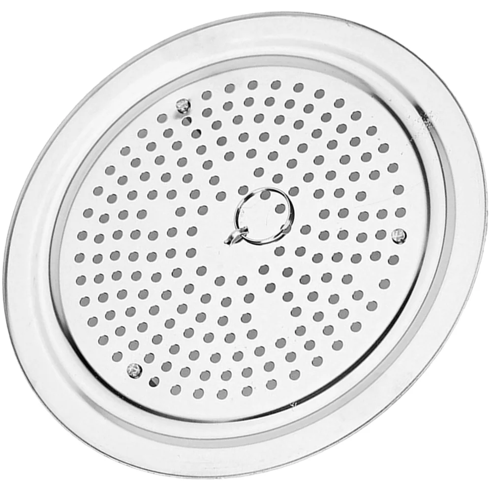 Stainless Steel Steaming Rack Sturdy Food Steamer Basket Vegetable Tray Dumpling Steamer Insert Reusable Kitchen Cooking Tool
Stainless Steel Steaming Rack Sturdy Food Steamer Basket Vegetable Tray Dumpling Steamer Insert Reusable Kitchen Cooking Tool