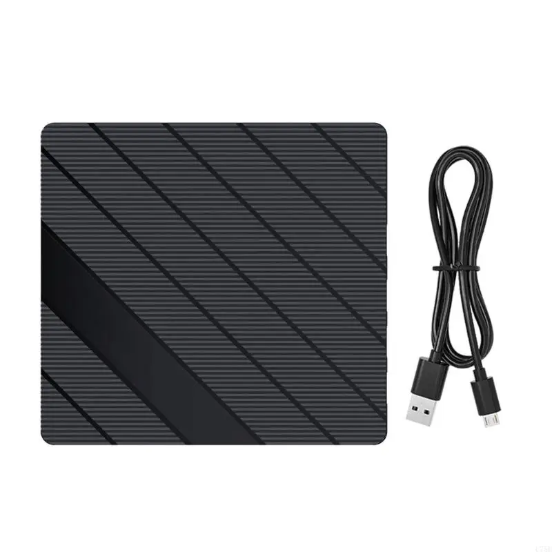 U75B 8 в 1 портативный внешний внешний CDDVD USB3.0 с USB -портом и типом C для ПК
U75B 8 в 1 портативный внешний внешний CDDVD USB3.0 с USB -портом и типом C для ПК