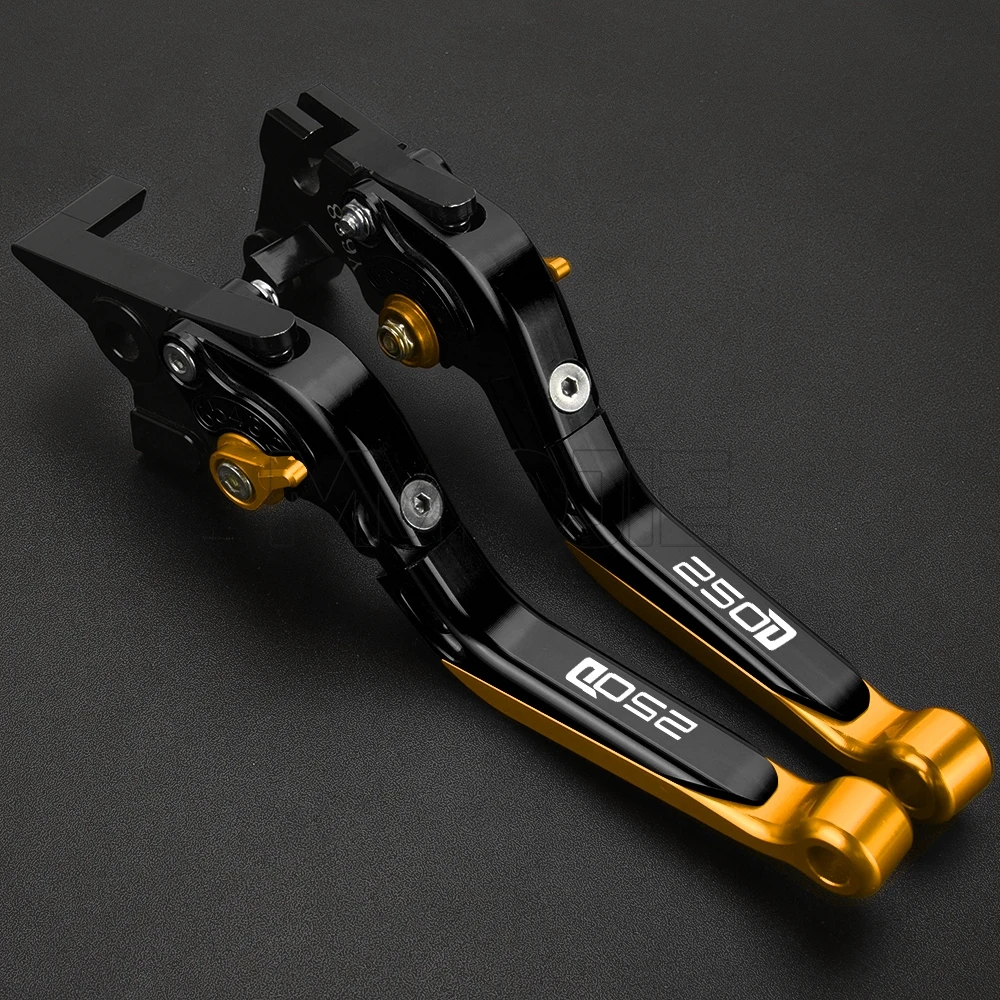 FOR KTM 250D 250XCF 250XCFW 2007-2018 Motorcycle Accessories CNC Foldable Extendable Brakes clutch lever Brake lever Aluminium
FOR KTM 250D 250XCF 250XCFW 2007-2018 Motorcycle Accessories CNC Foldable Extendable Brakes clutch lever Brake lever Aluminium