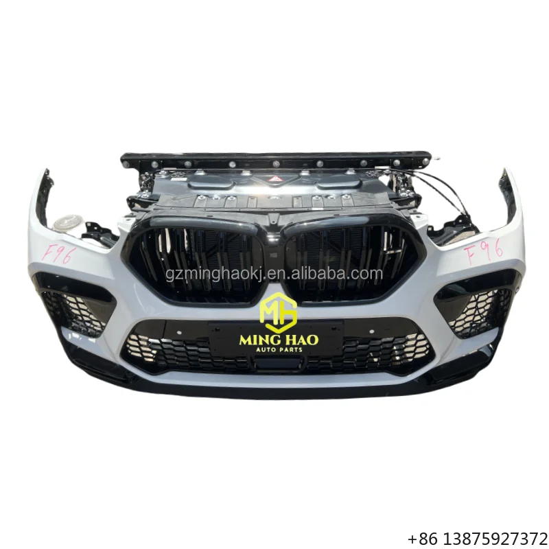 Best-selling for X6 F96 Sports Front Bumper-High Quality Gersen Radiator Fog Lamp & Headlights Engine Hood Cover
Best-selling for X6 F96 Sports Front Bumper-High Quality Gersen Radiator Fog Lamp & Headlights Engine Hood Cover
